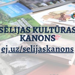 Sēlijas kultūras kanons